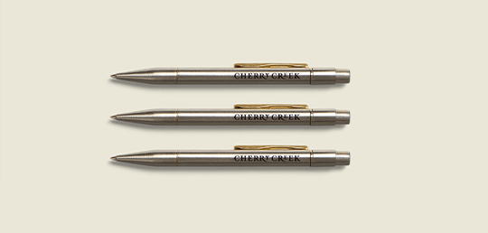 Cherry-Creek-Pens