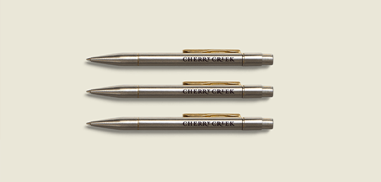 Cherry-Creek-Pens Cherry-Creek-Pens