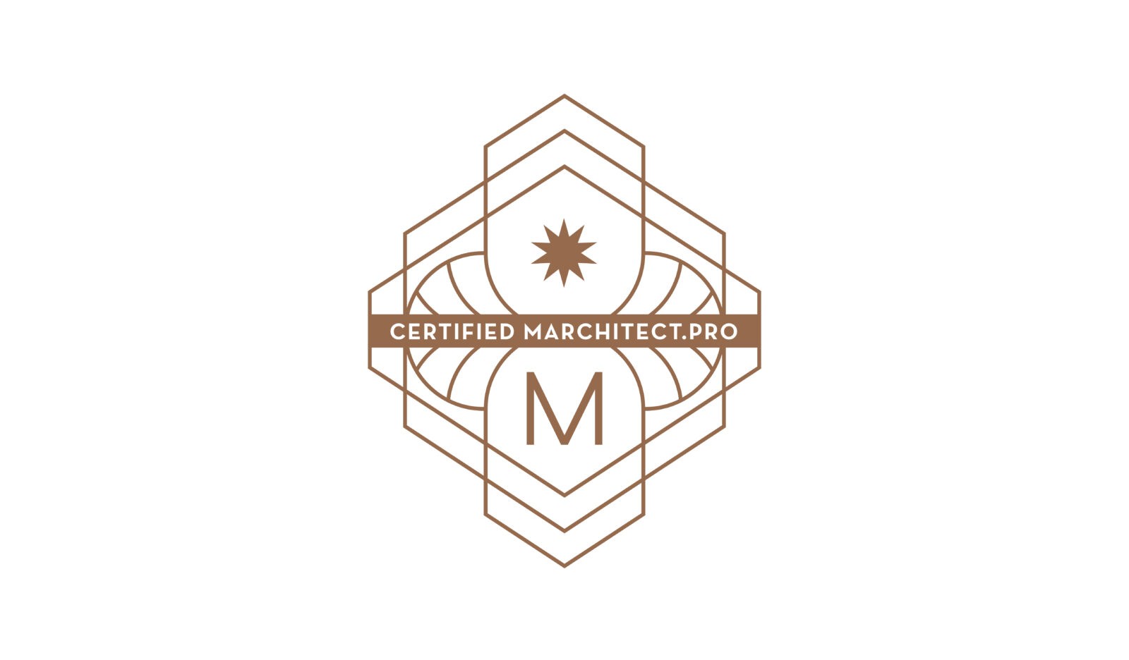 Marchitect Cert Seal