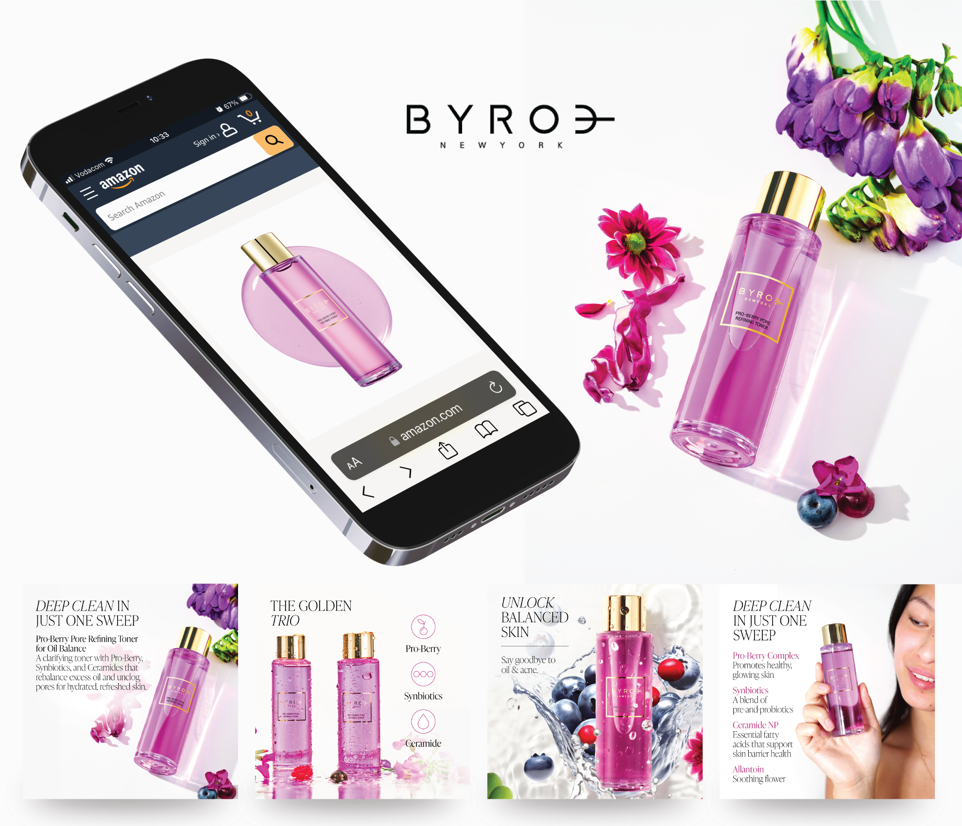 Byroe