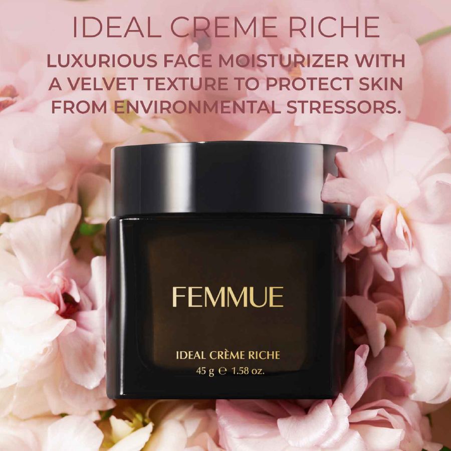 Femmue