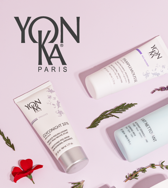 YONKA