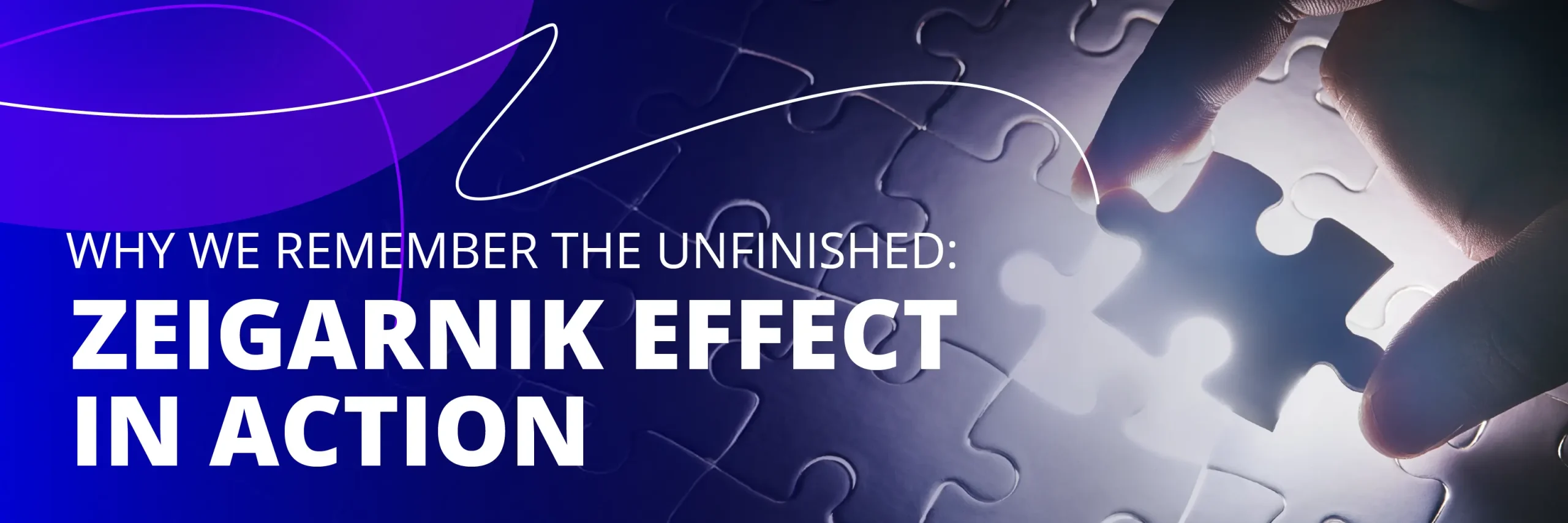 Zeigarnik Effect Marketing: Nike, Apple & Coca-Cola's Secret