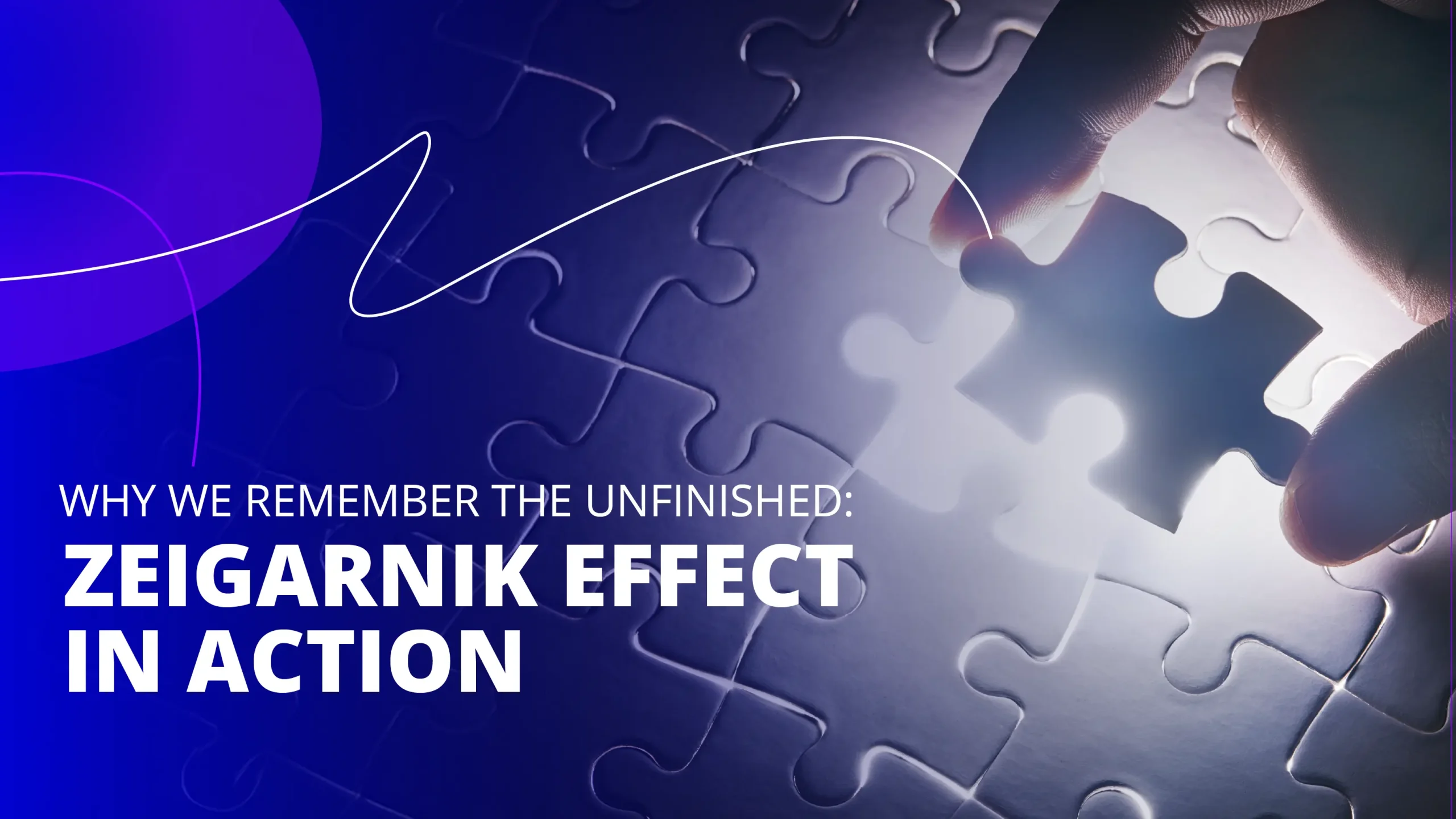 Zeigarnik Effect Marketing: Nike, Apple & Coca-Cola's Secret