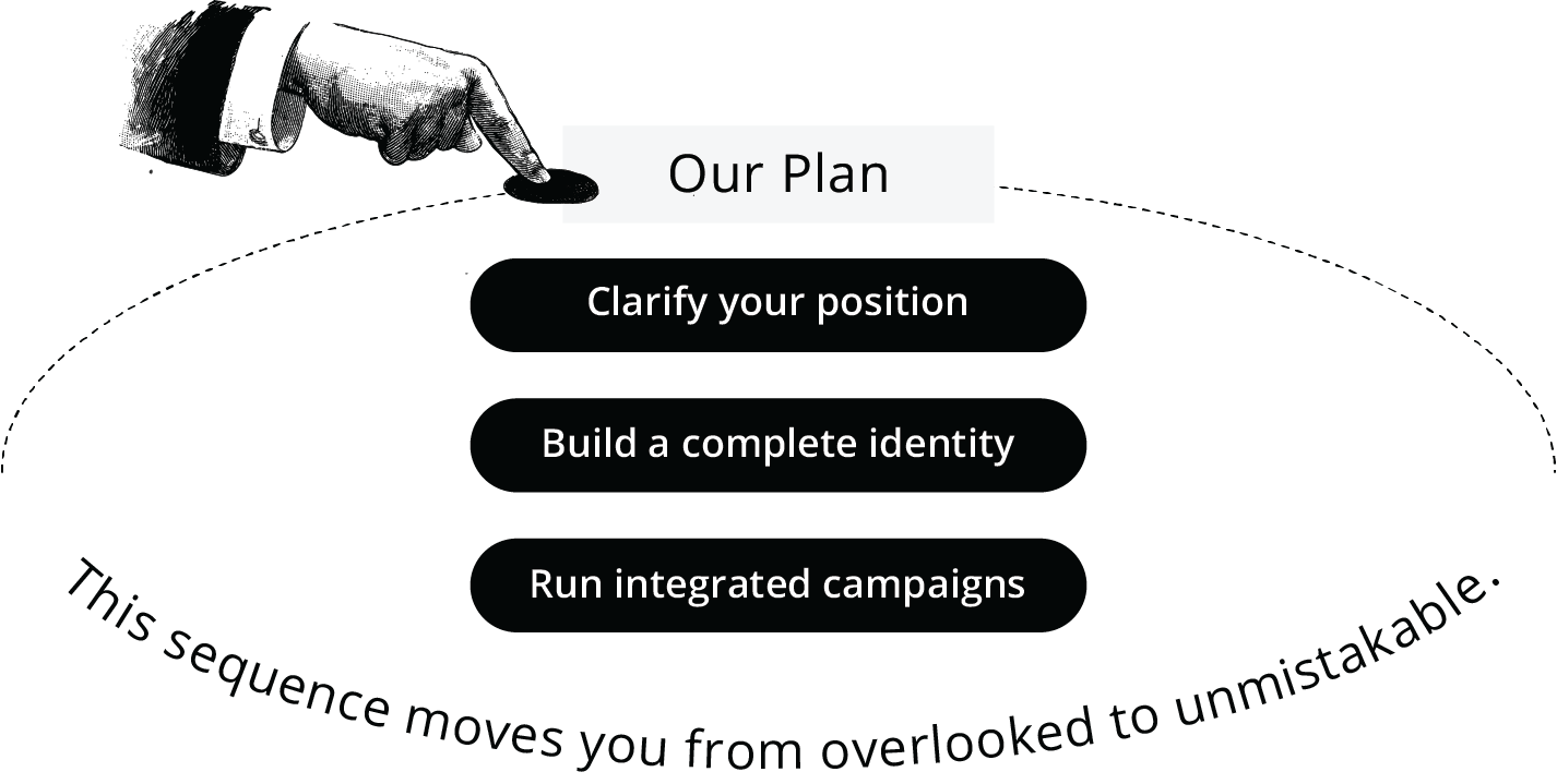 Trace Brand Building Trace Brand Building